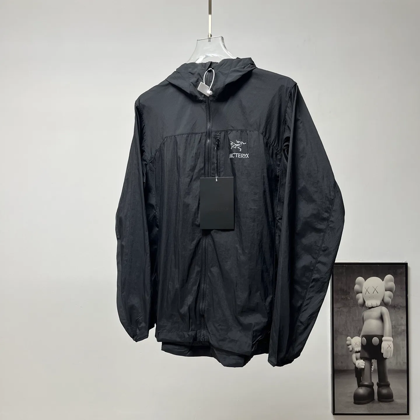 🐦 【 】 ARC‘TERYX Size：S-XXL